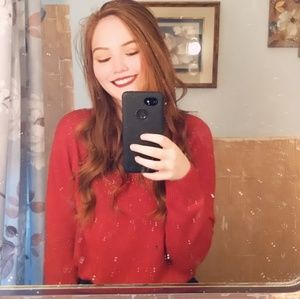 Meet your Posher, Kenzie